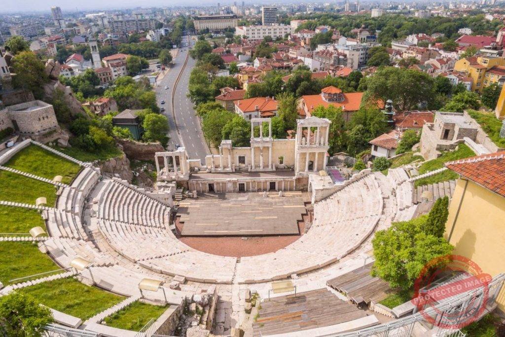 Plovdiv