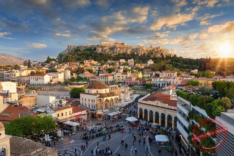 Athens