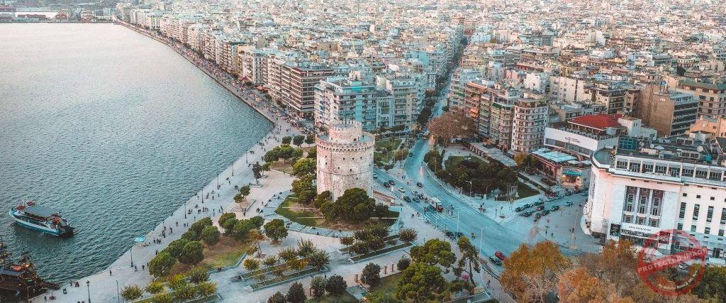 Thessaloniki