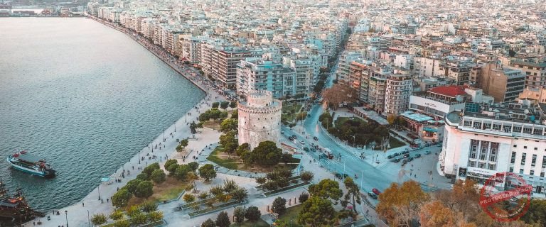 Thessaloniki