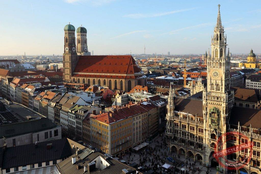 Munich