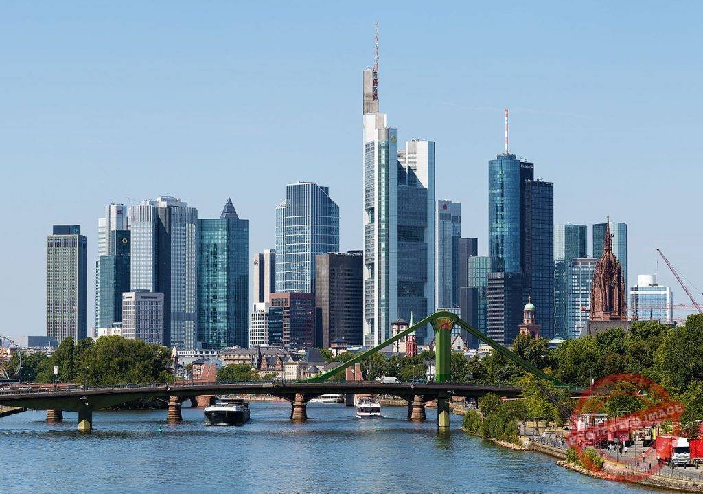 Frankfurt