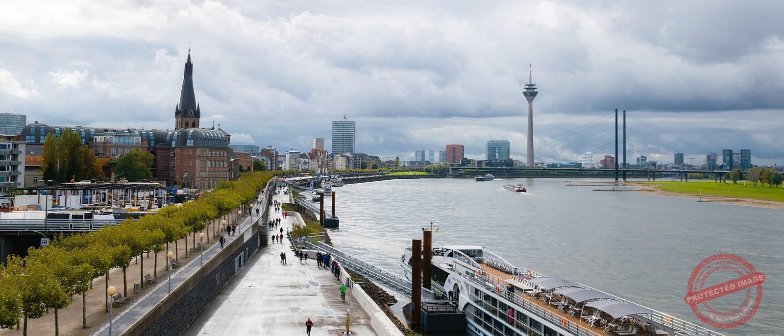 Düsseldorf