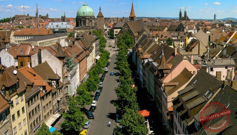Nuremberg