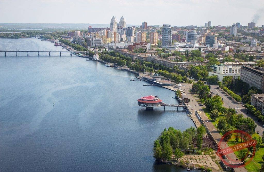 Dnipro