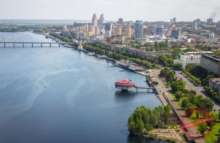 Dnipro