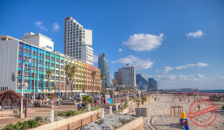 Tel Aviv